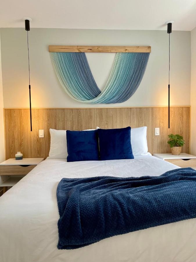 Appart Hotel Le Saint-Anselme ケベックシティ エクステリア 写真