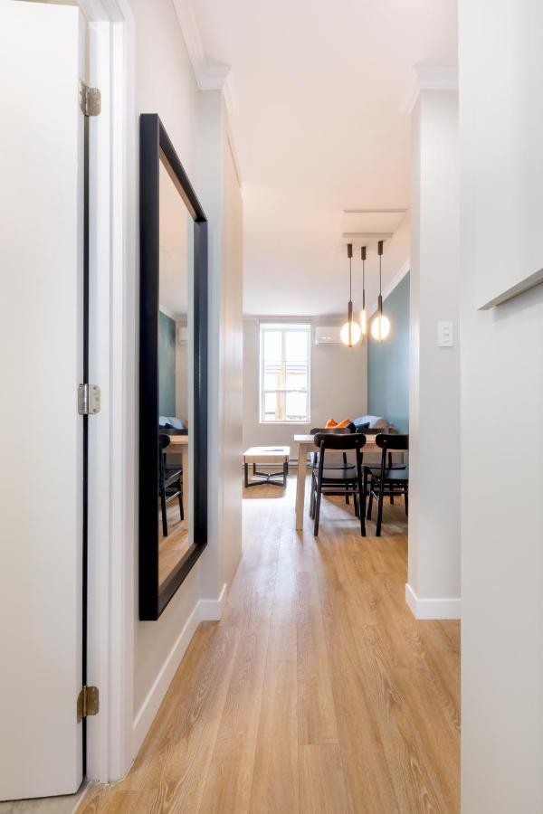 Appart Hotel Le Saint-Anselme ケベックシティ エクステリア 写真