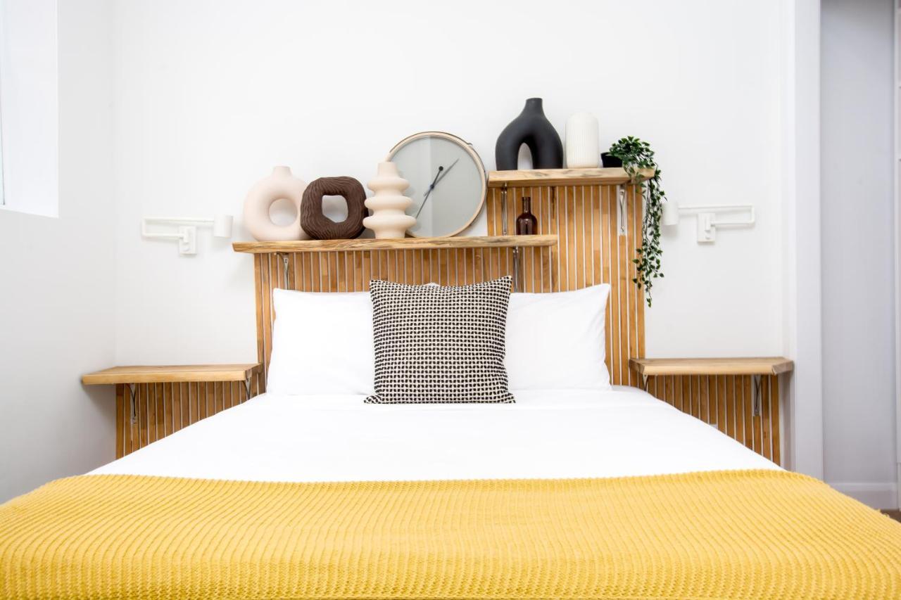 Appart Hotel Le Saint-Anselme ケベックシティ エクステリア 写真