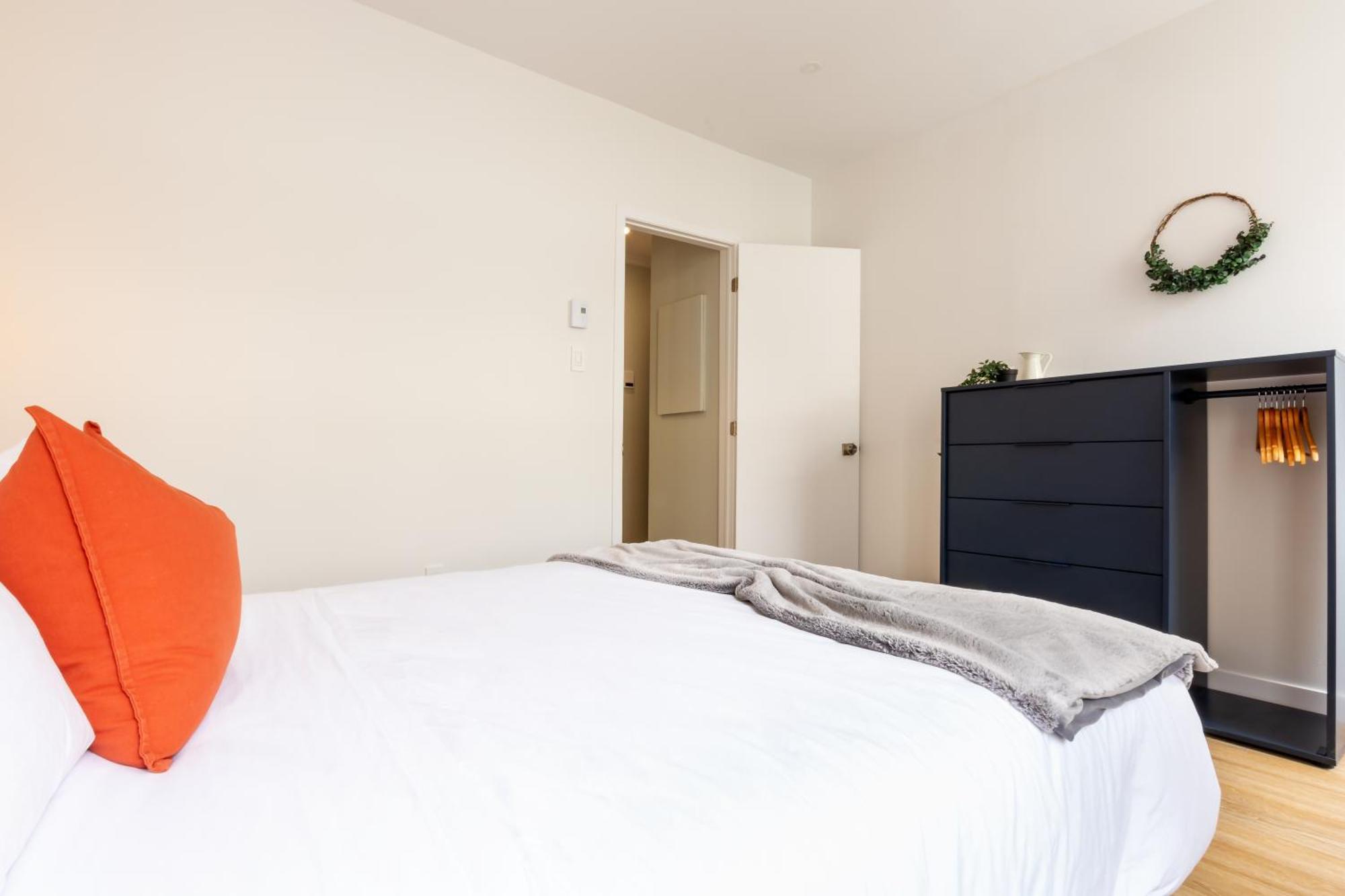 Appart Hotel Le Saint-Anselme ケベックシティ エクステリア 写真